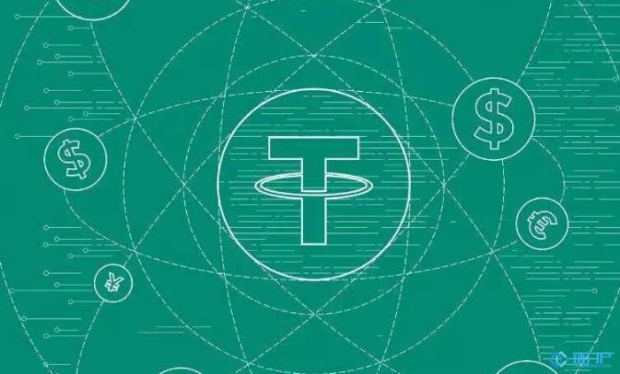 USDT和Tether公司的讲解